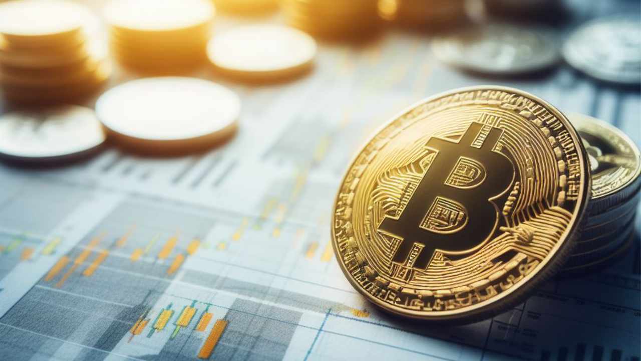 Bitcoin price falls 15% following launch of ETFs