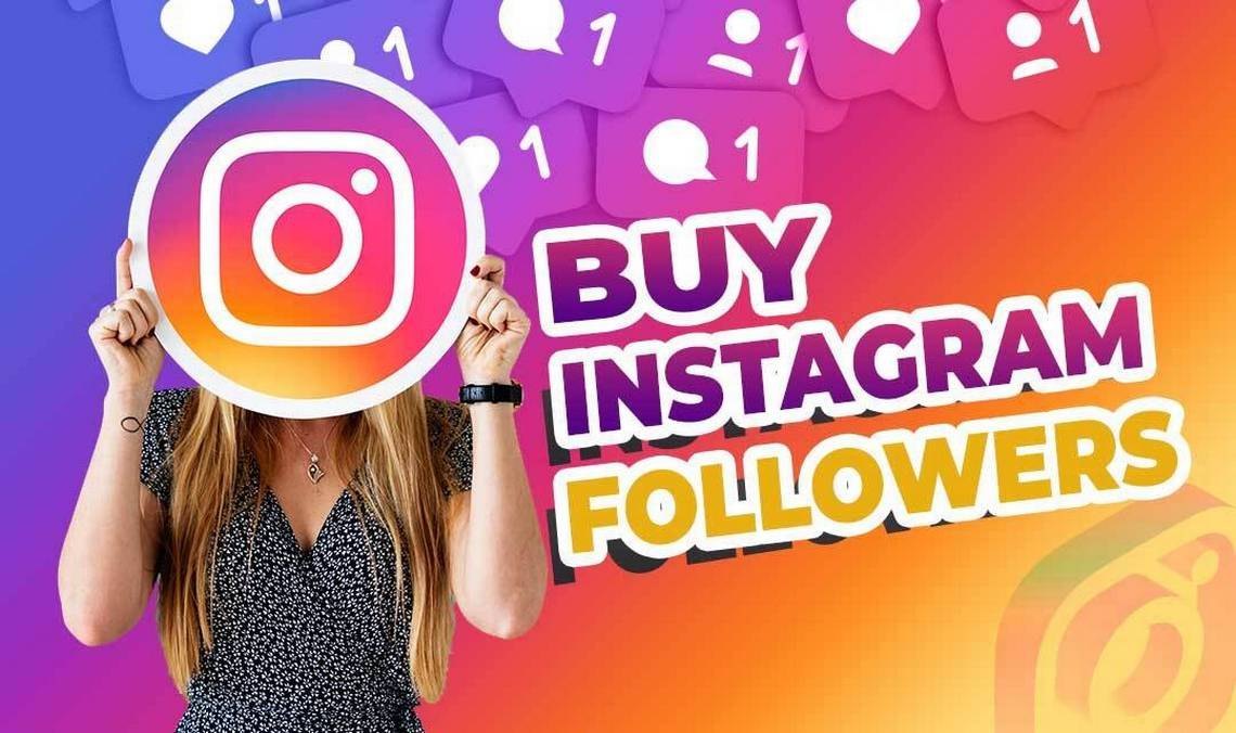 Here's What Happens When You Buy Instagram Followers