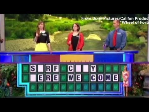 ‘Bitcoin’ Wheel of Fortune clip is digitally altered | Reuters