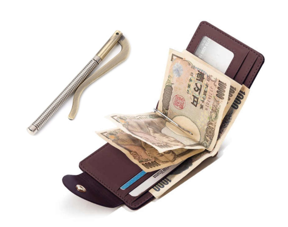 A Guide to Magnetic Money Clip Safety - Big Skinny