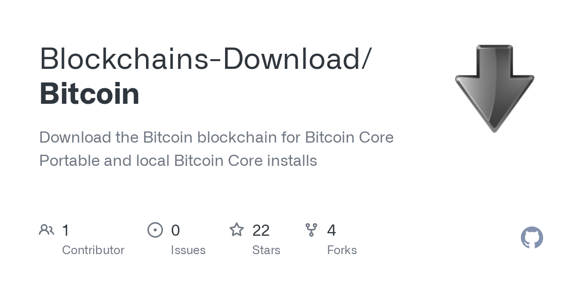 BITCOIN CORE v Download BTC Wallet & Blockchain