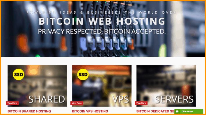 23 Online Stores that Accept Bitcoin