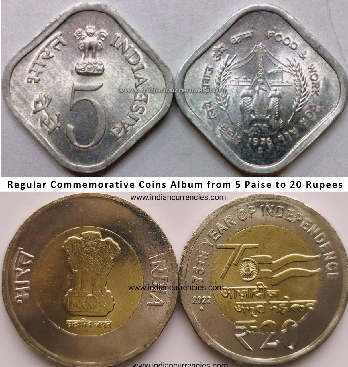 [Solved] In March , who released Rs. 1, and 10 commemorative c