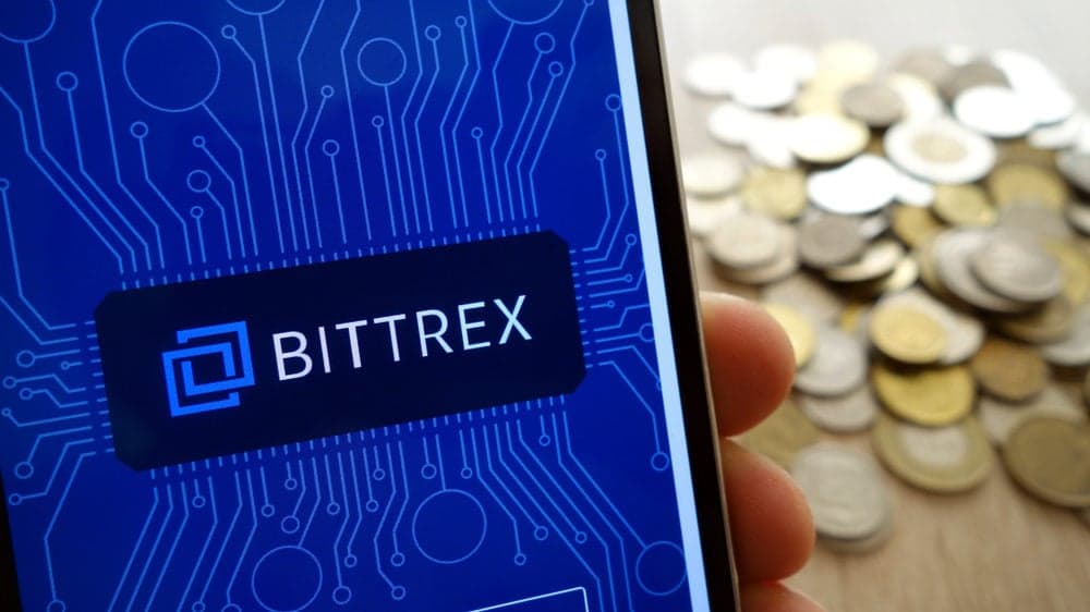 Bittrex (Volume ??): Volume Prices and trading pairs available >> Stelareum