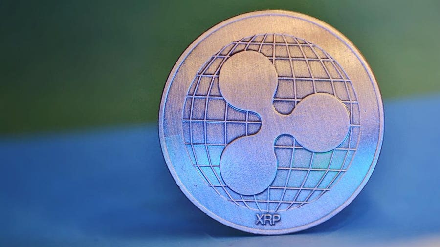 Buy Ripple (XRP) - Step by step guide for buying XRP | Ledger