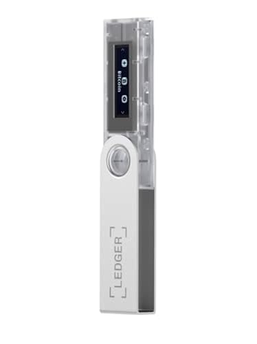 Ledger Nano S Plus | Ledger