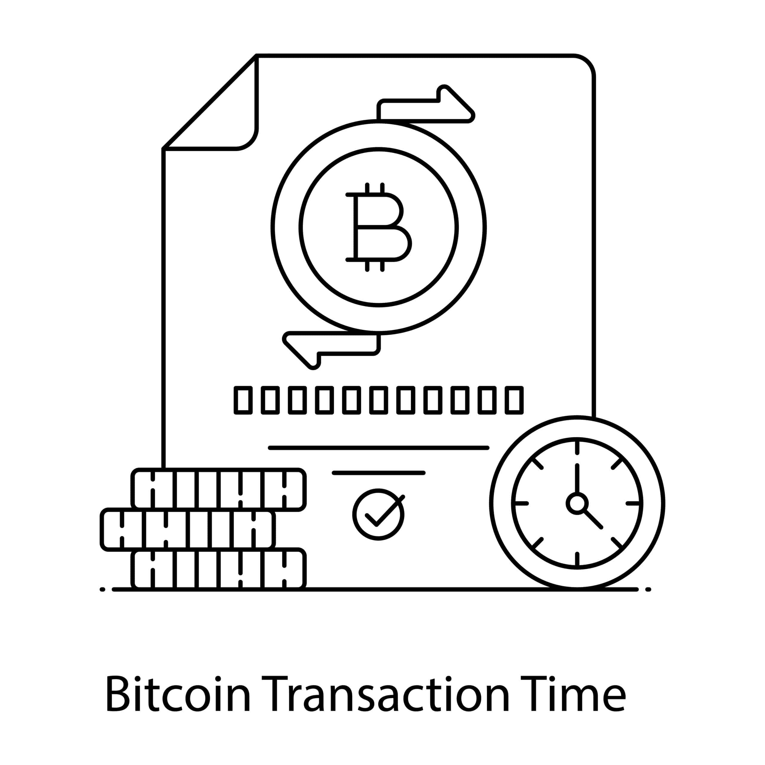 Bitcoin Confirmations | How many confirmations required?