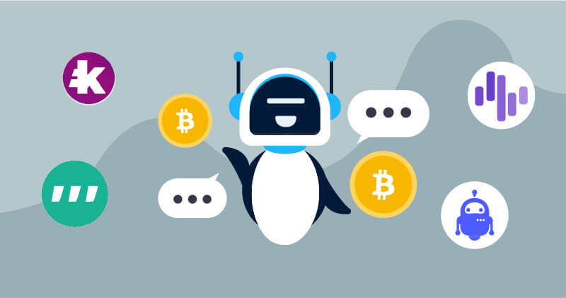 Best Crypto AI Trading Bots for [Reviewed]