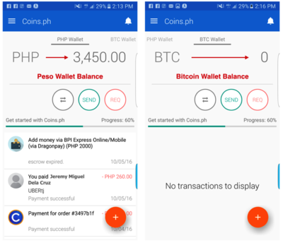 How to Buy & Sell Bitcoin Cash Using helpbitcoin.fun | BitPinas