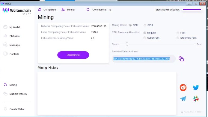 Top Platforms To Mine Waltonchain (WTC) With User Reviews