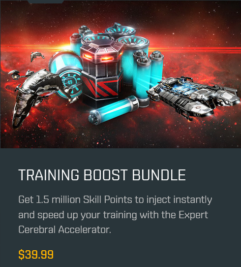 Skill Injectors - EVE Online Reference