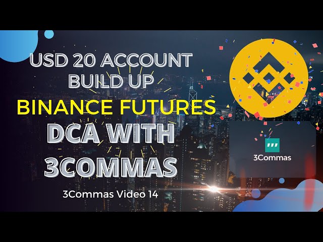 Binance: how to connect and update the connection with Fast Connect | 3Commas Help Center