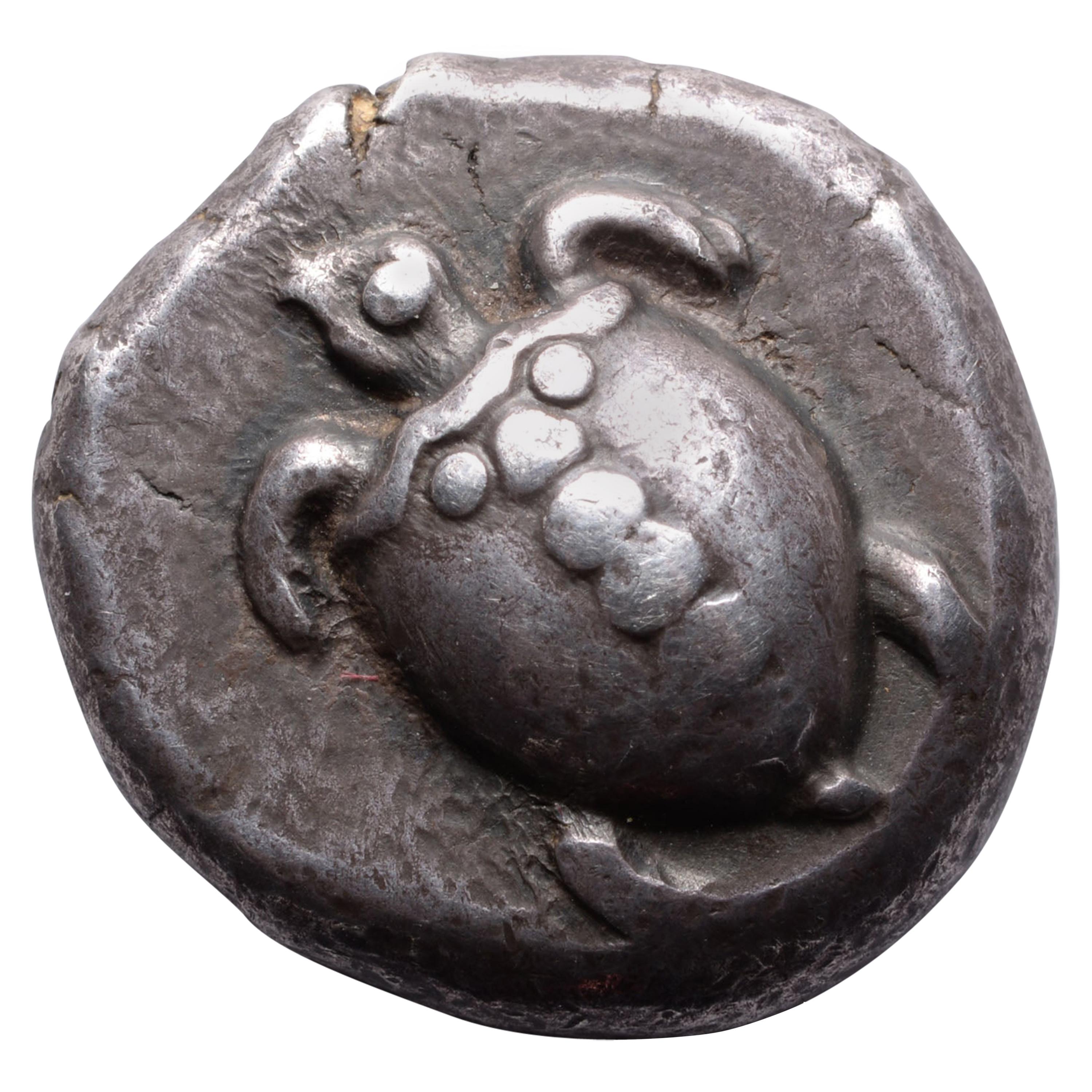 Stater - Aegina – Numista