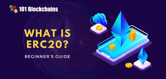 Everything you need to know about ERC20 Token Standard