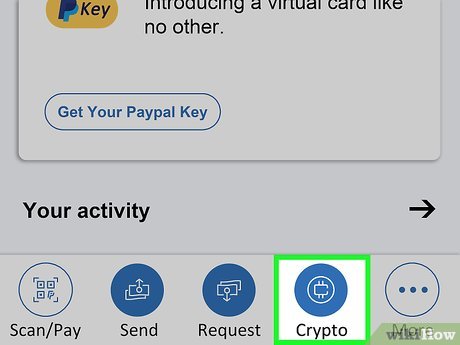 PayPal will let US users pay with Bitcoin, Ethereum, and Litecoin starting today - The Verge