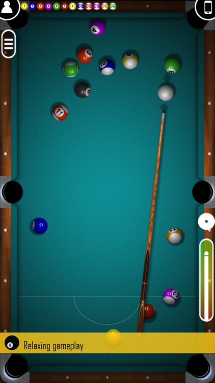 Download Micro Pool APK v for Android