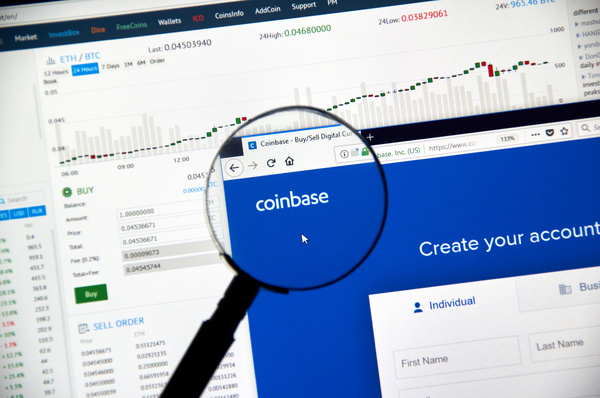 How to buy Coinbase stock - (NASDAQ: COIN) stock price $ | helpbitcoin.fun