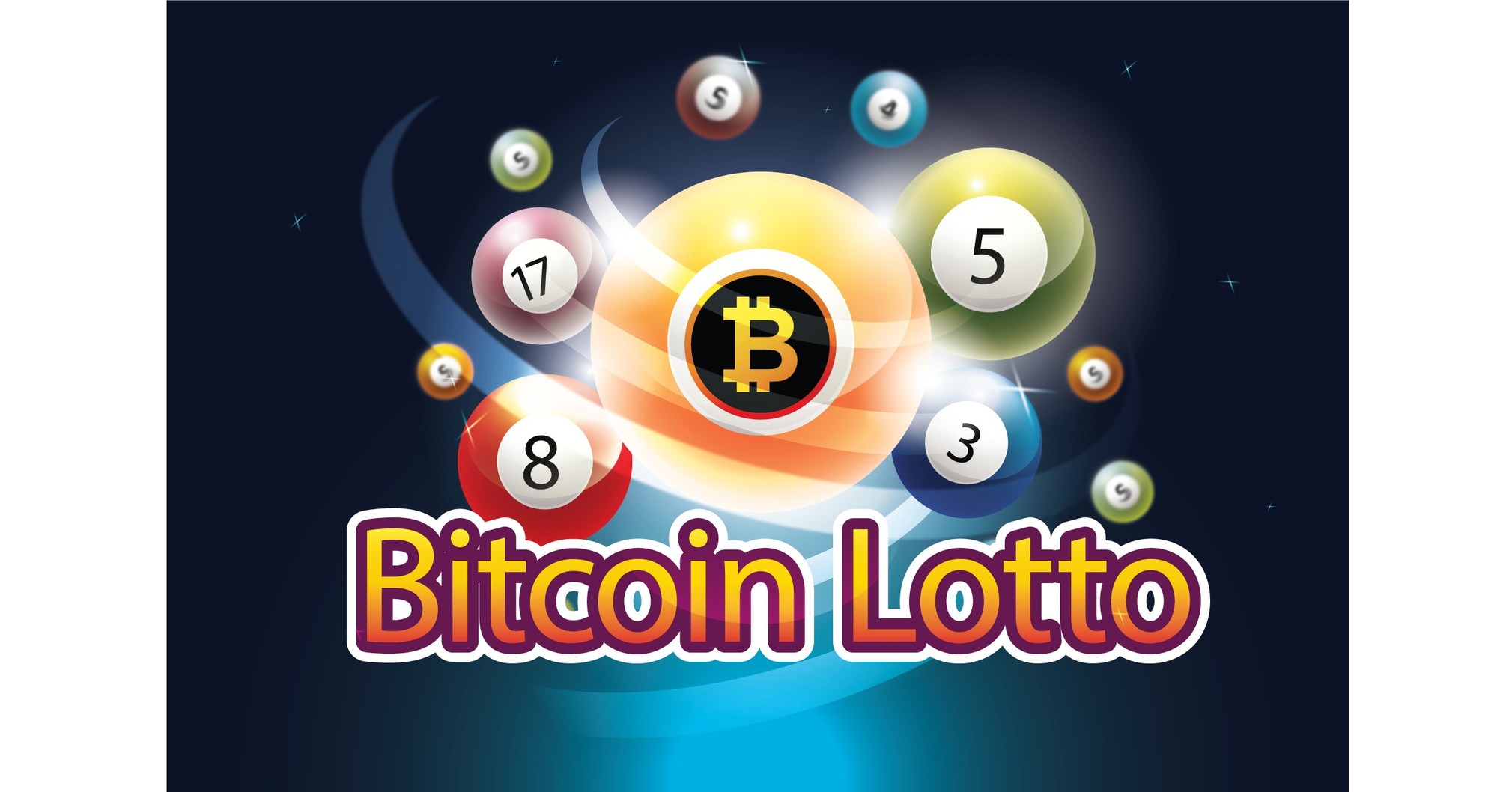 Bitcoin Lotto - Fortitude Financial