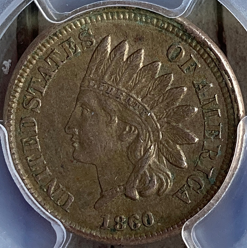 PCGS and me had a big time falling out | Friendly Metal Detecting Forum