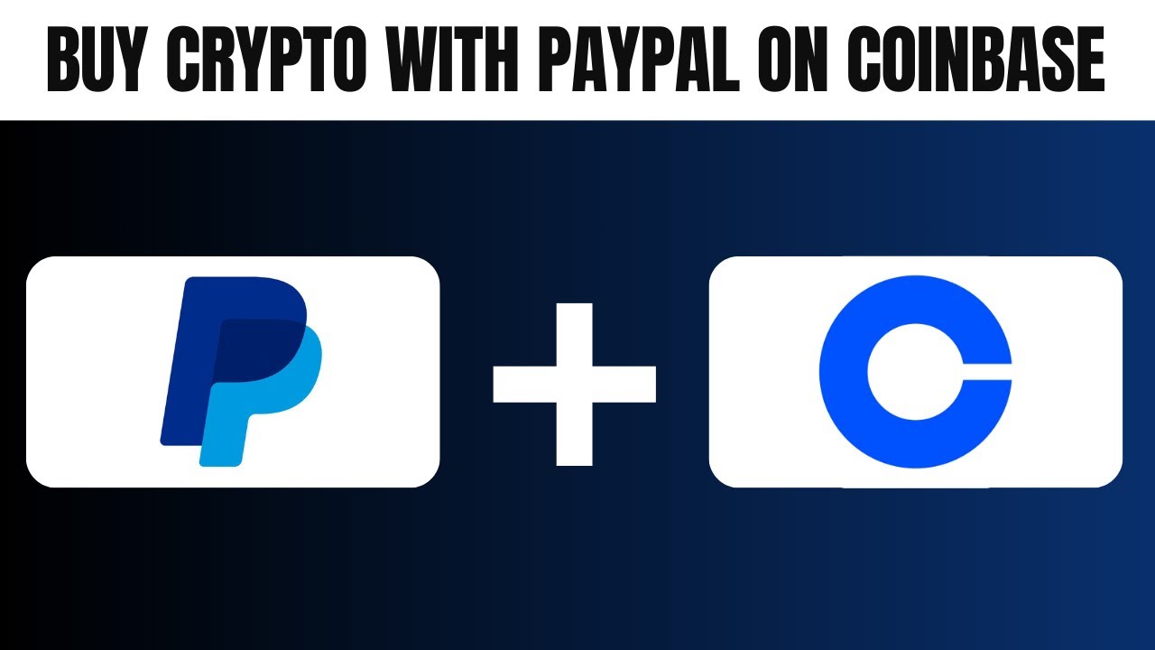 How do I buy Cryptocurrency on PayPal? | PayPal US