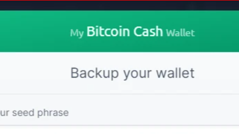 9 Best Bitcoin Cash Wallets (BCH) (Android, Windows, IOS And Mac)