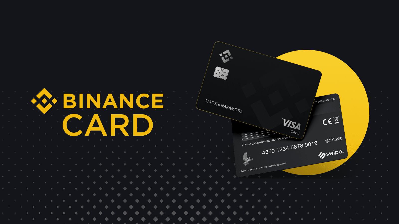 Binance Debit Card Review Fees, Limits & Rewards