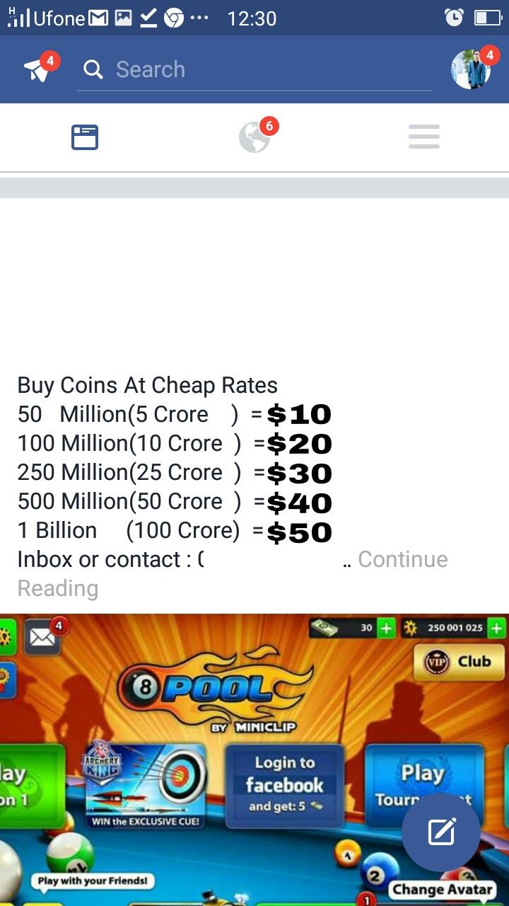 Buy 8 Ball Pool Coins Cheap and Safe | helpbitcoin.fun