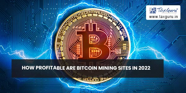 Bitcoin Mining: What Is It And How Does It Work? | Bankrate