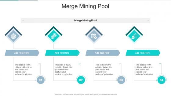 Merge Mining Pool - Bitcoin Wiki