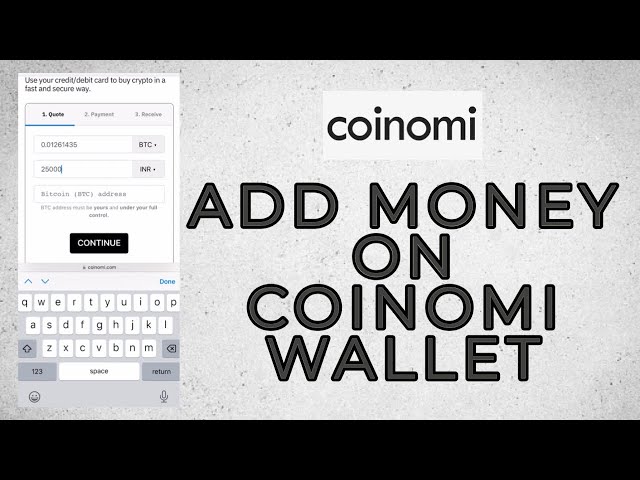 Coinomi Wallet: User Review Guide - Master The Crypto