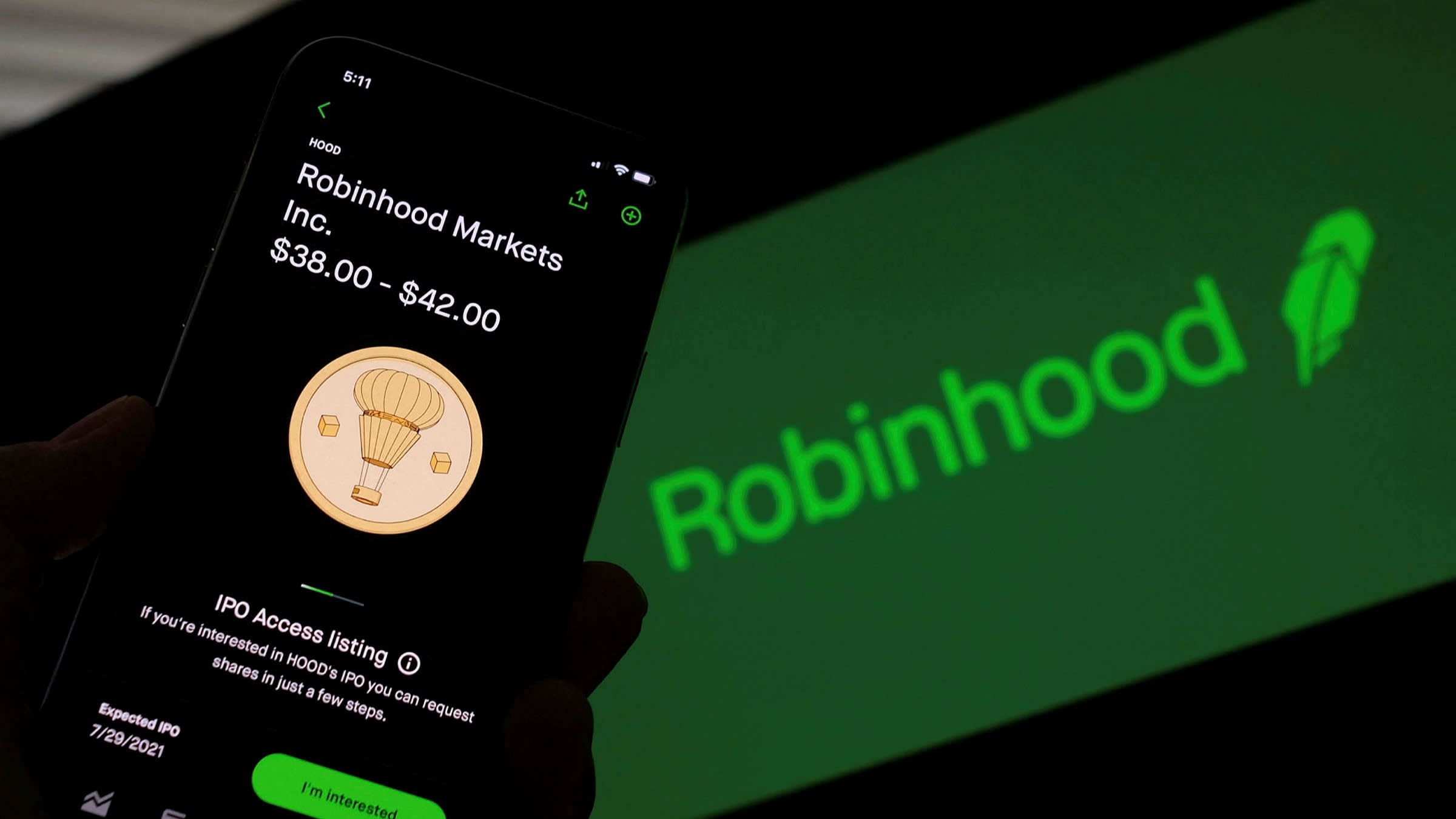 Robinhood Crypto Wallet: What You Need to Know