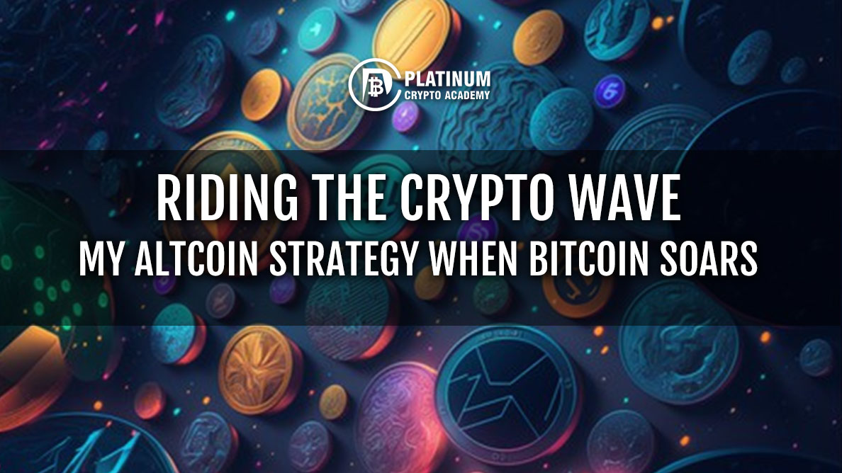 The Crypto Expert's Guide to Making Gains with 5 Altcoin Trading Strategies