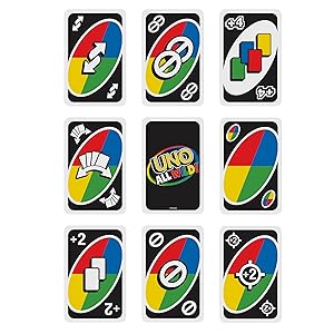 Full Rules for Uno Attack Plus How to Play the Game