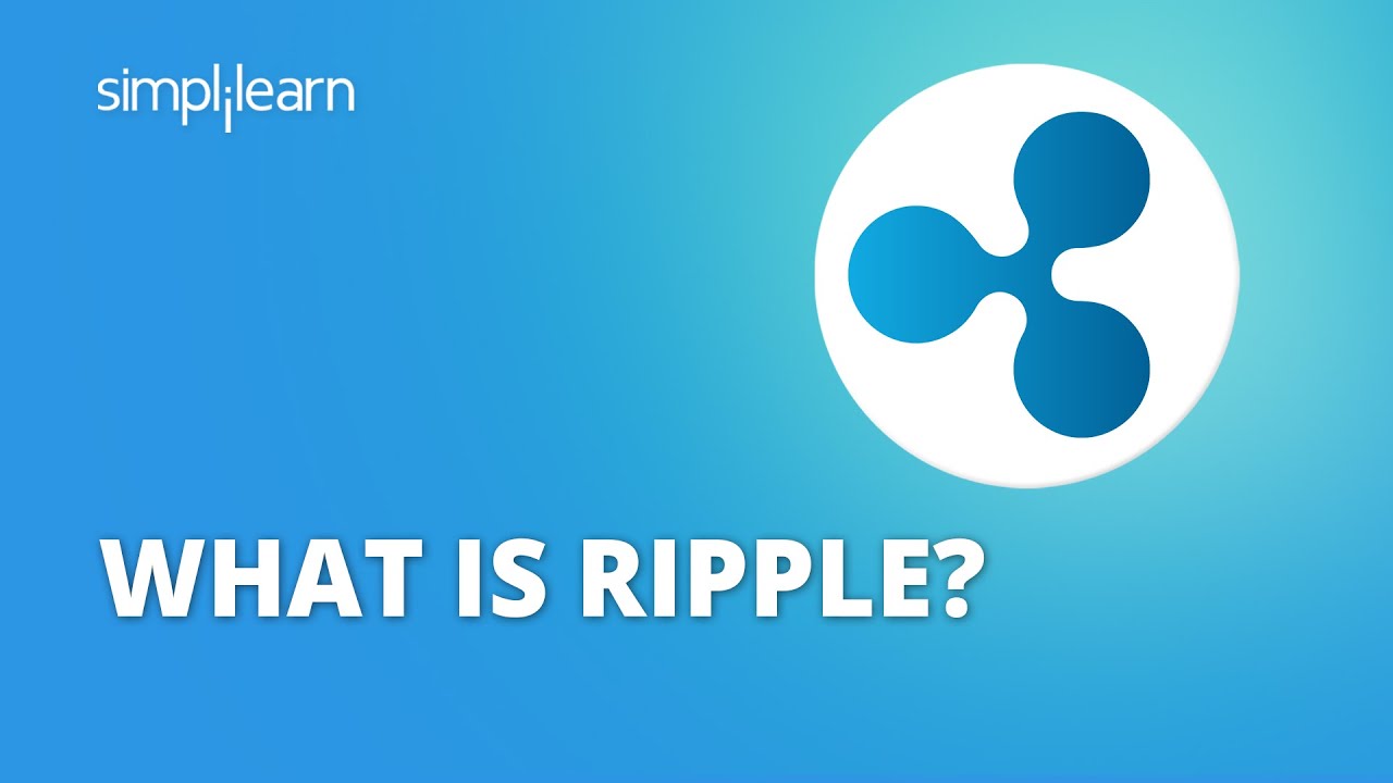 What is Ripple (XRP)? An Overview