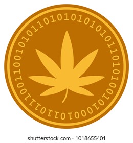 What Are the Top 4 Marijuana Cryptocurrencies? - Cannabis Promotions