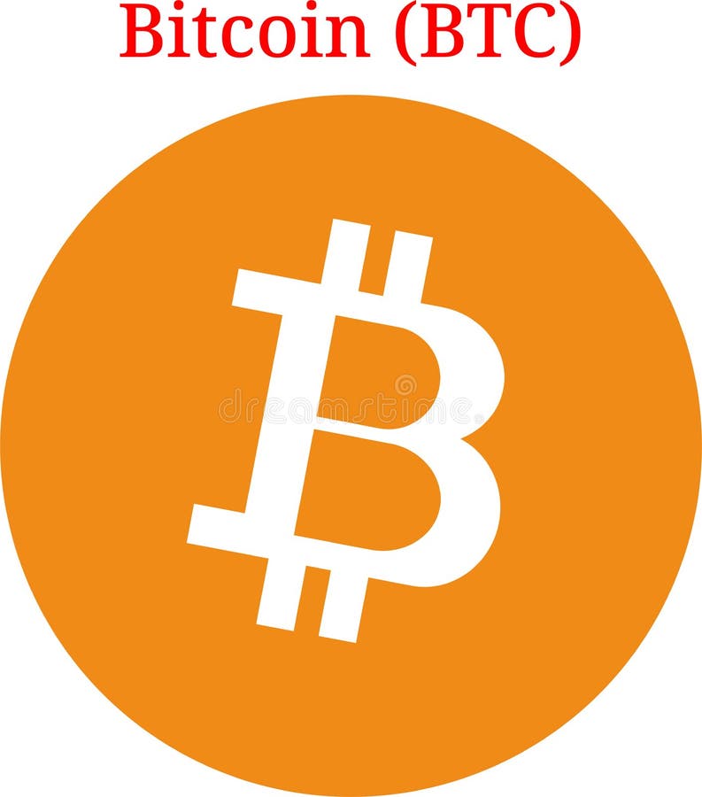 , Bitcoin Logo Royalty-Free Images, Stock Photos & Pictures | Shutterstock