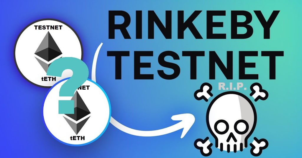 What is Rinkeby Etherscan? Find Rinkeby Faucet Quickly In 2s