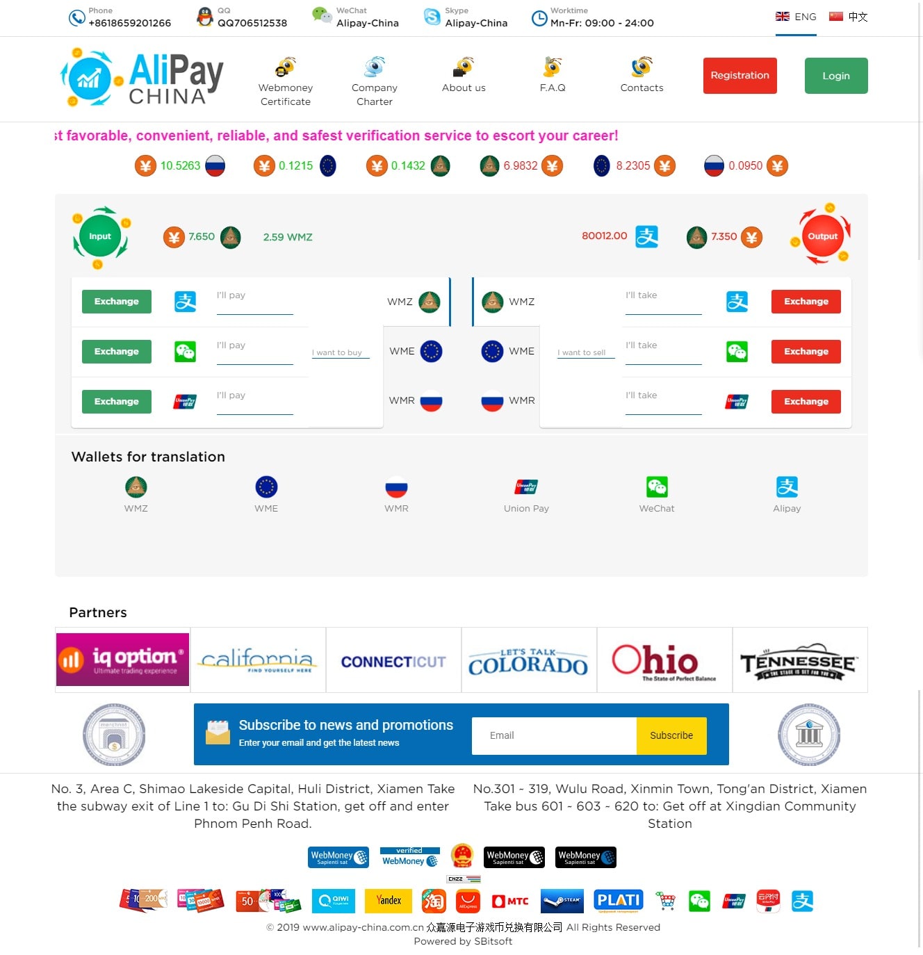 Payment Methods - helpbitcoin.fun