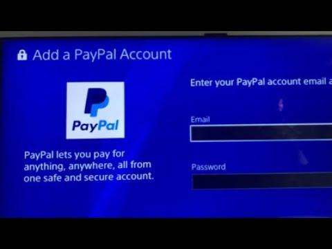 How to add PlayStation Wallet Funds without Credit and Debit Card