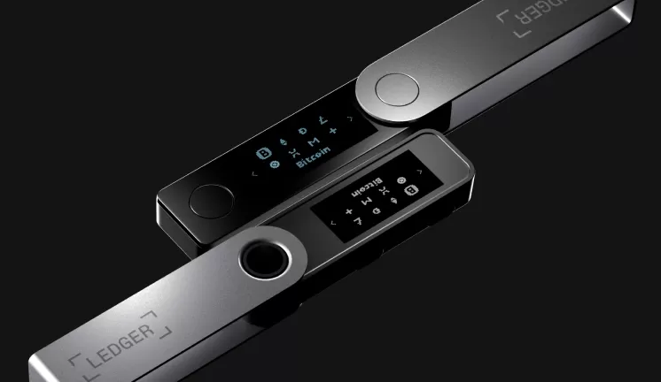 Neon Wallet - Compatible third-party wallet | Ledger