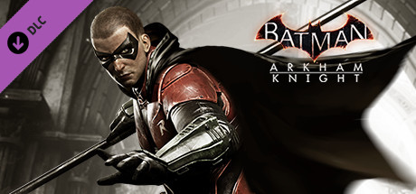 Batman™: Arkham Knight A Flip of a Coin