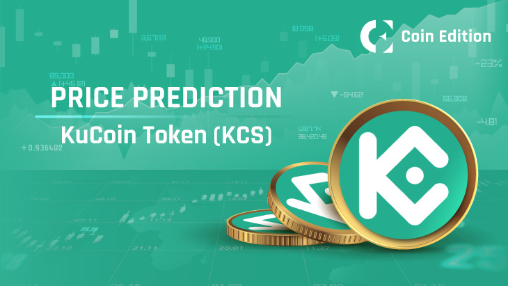 KuCoin Token (KCS) Price Prediction - 