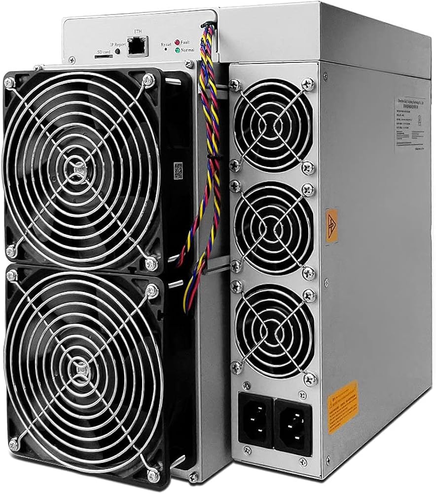 Antminer S9 Drops 91% in Value in a Little Over a Year - MinerUpdate