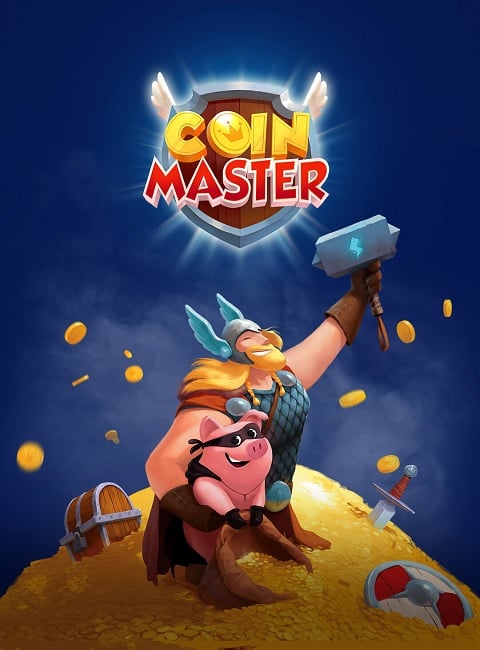 ‎Coin Master on the App Store