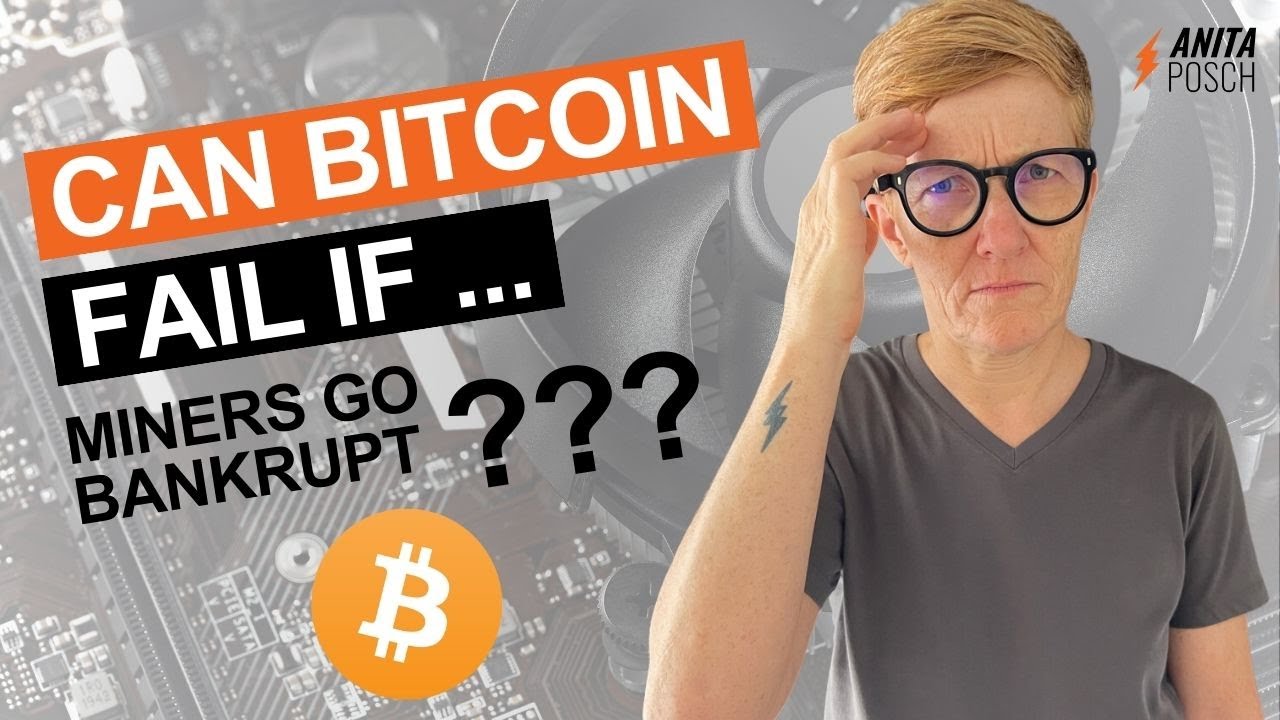 Why People Still Think Bitcoin Will Die