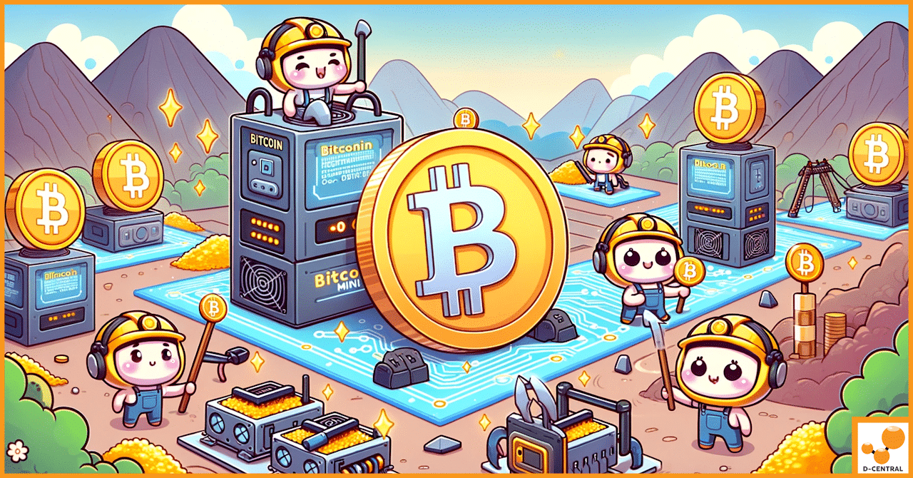 A Beginners Guide to Investing in Bitcoin Mining - MiningStore | Bitcoin Mining and Management