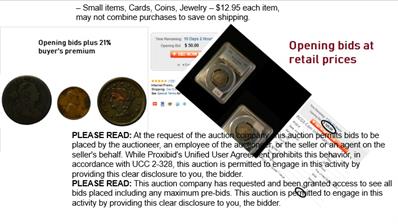 biddr - the modern auction platform for numismatic items