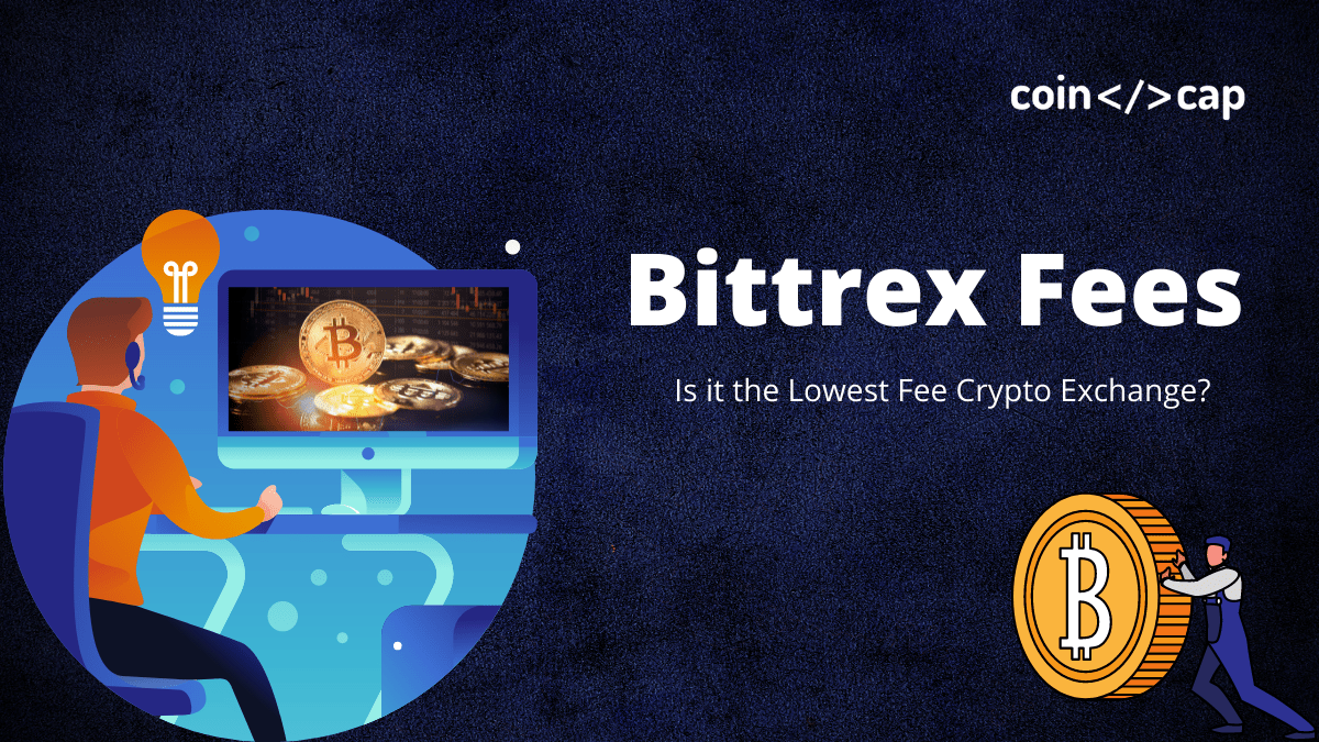 Bittrex Review | Bankrate
