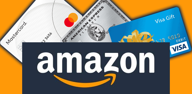 How to Use Visa Gift Card on Amazon: A Step-by-Step Guide - Nosh