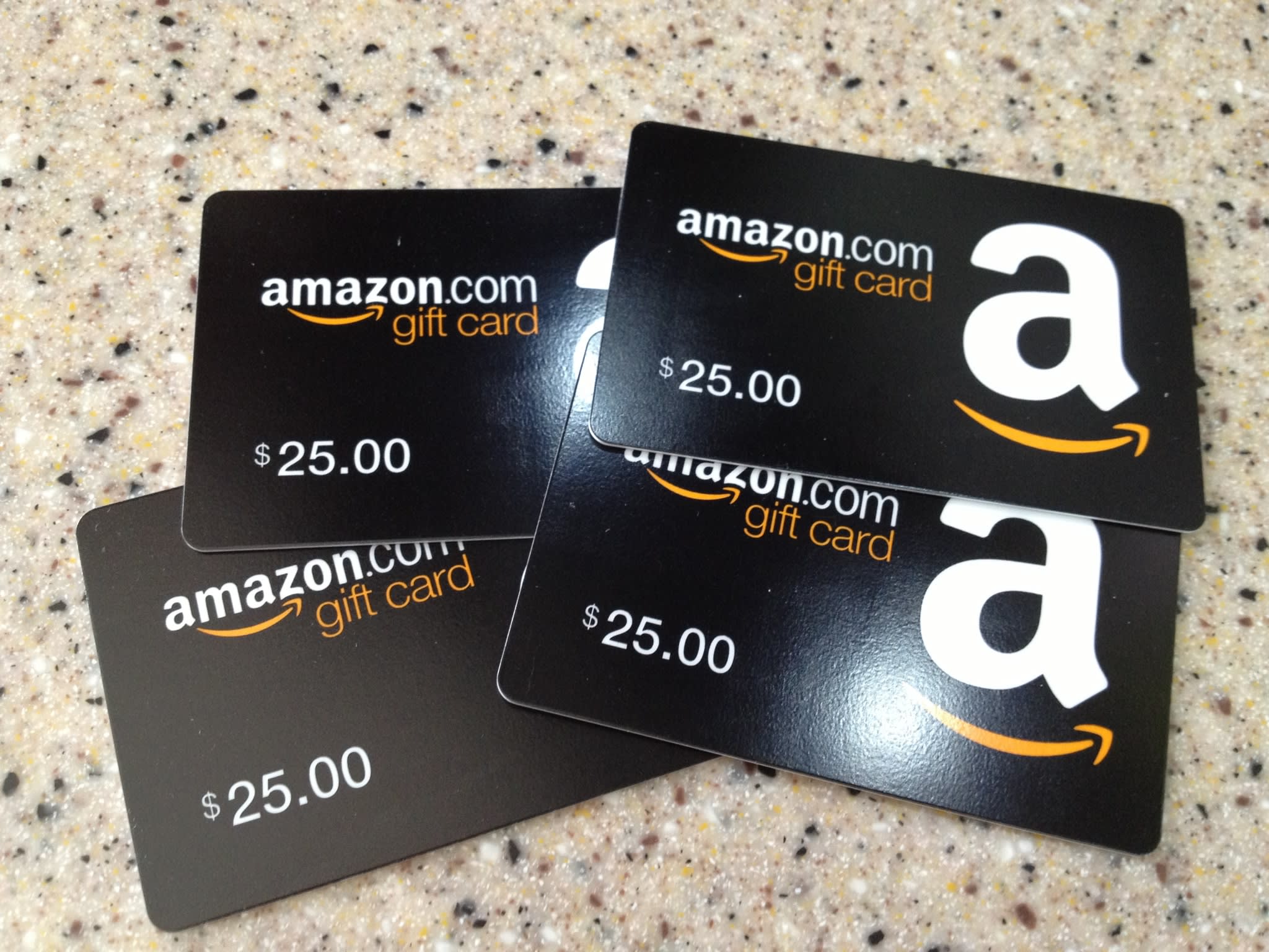 Sell Gift Cards, Amazon Gift Card: Crafin